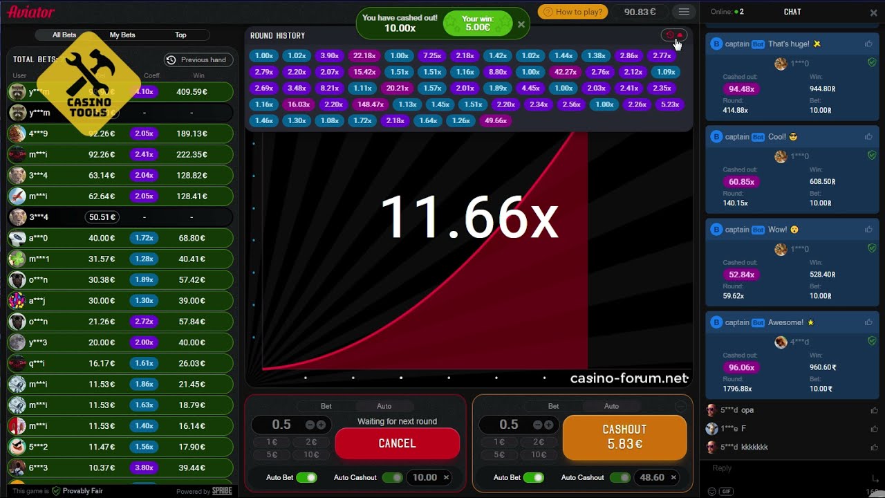 Spribe Aviator German Online Casino Game Test