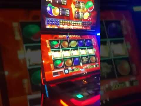 7er #German Casino #merkur #spielbank #novomatic #spielhalle #slots #merkurmagie #spielothek #spielo