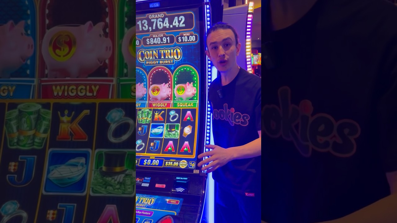 Are Slot Bonus Buys Worth It? #slots #German Casino #gambling