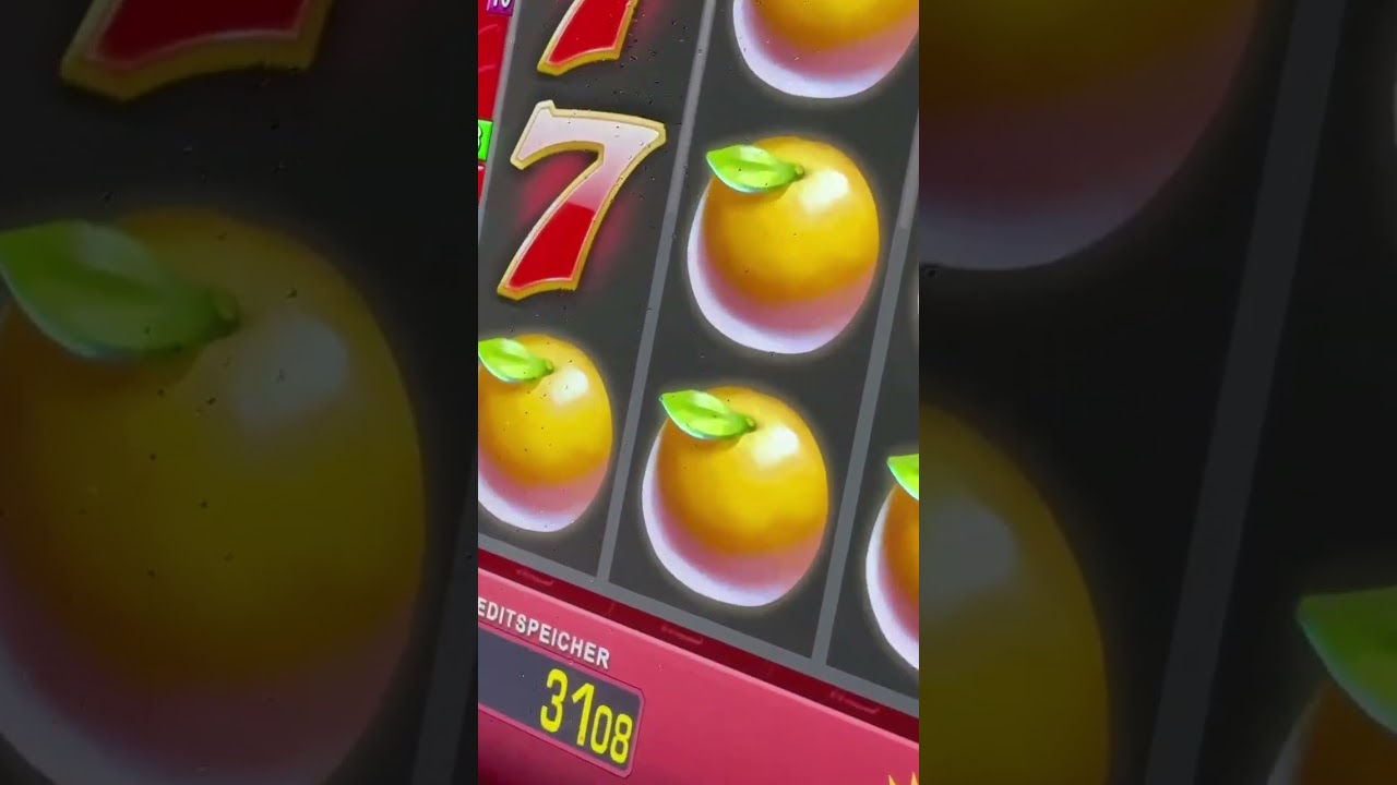 Experience Big Win at the Casino in Germany