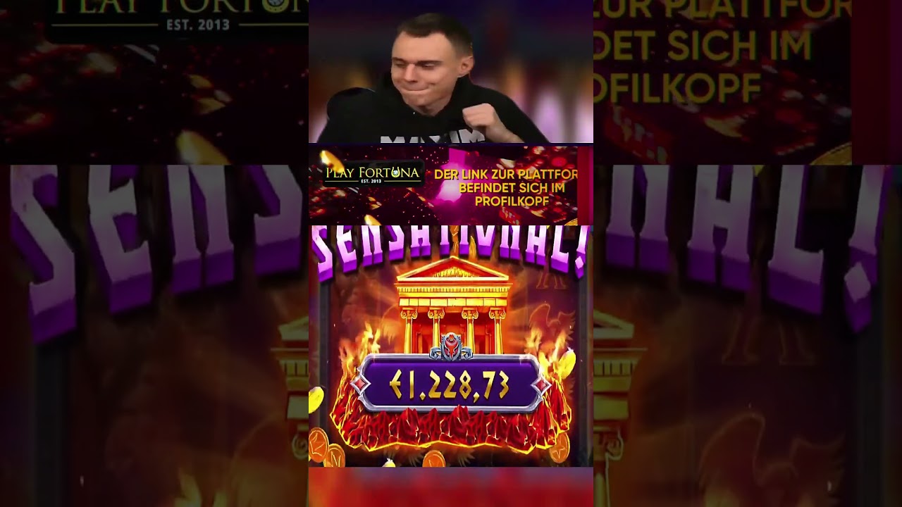 Stór vinningur bíður í Þýskalandi með spennandi spilakassaleikjum á netinu